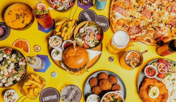 Cibo spazzatura e sport: oltre 90 sponsorizzazioni attive nel Regno Unito