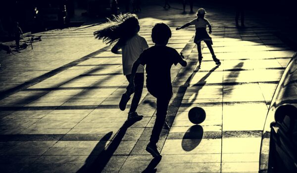 Carta dei Diritti del Bambino/Adolescente