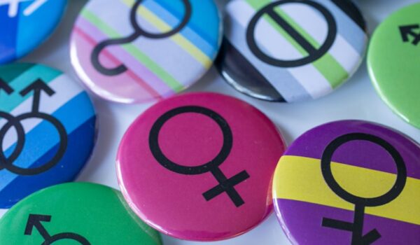 Nuove regole per la cura della Disforia di genere