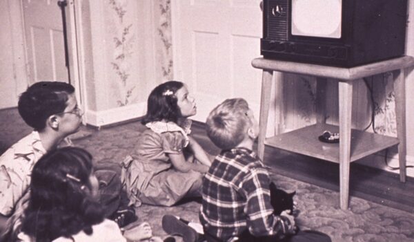 Sessant’anni di TV per bambini rivelano un pregiudizio di genere che resiste al tempo