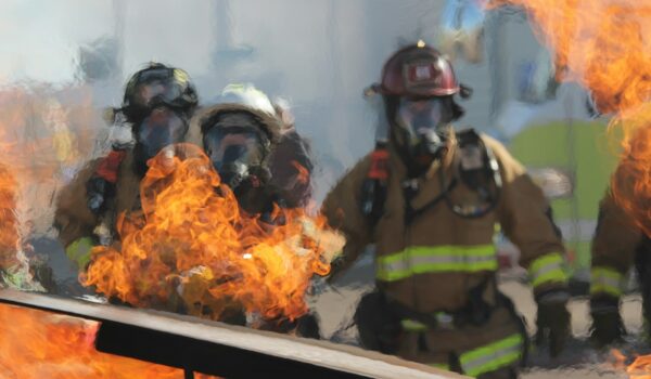 L’Italia che brucia, l’Istituto superiore di sanità dice cosa fare in caso di incendio