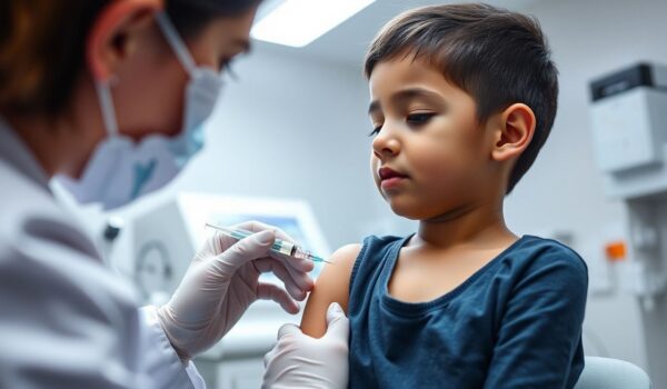 Emicrania episodica in bambini e adolescenti, efficacia di fremanezumab