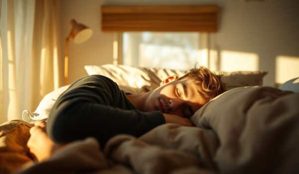 Recupero del sonno nel fine settimana e sintomi depressivi nella tarda adolescenza e nella prima età adulta: risultati del National Health and Nutrition Examination Survey.