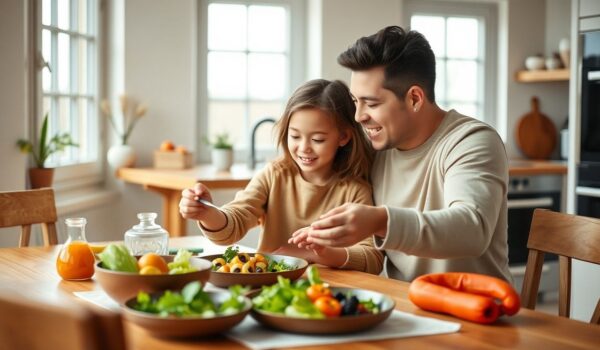Dieta vegetariana in età evolutiva?