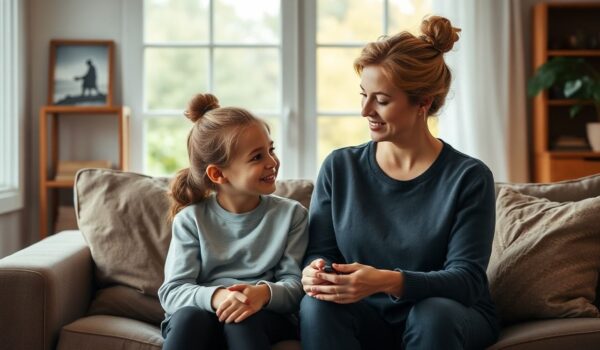 Adolescenti con difficoltà di internalizzazione, utile l’intervento materno incentrato su emozioni