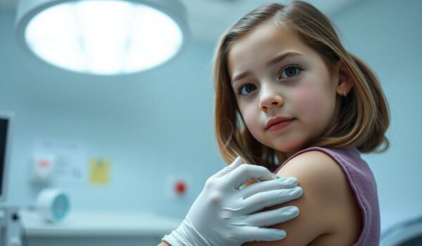 Vaccino contro l’HPV: una dose non è inferiore a due per efficacia