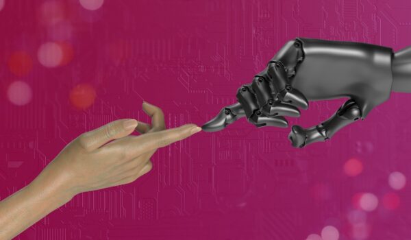 L’impatto dell’intelligenza artificiale conversazionale generativa sulla comunità lesbica, gay, bisessuale, transgender e queer