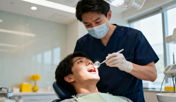 Infezioni a trasmissione sessuale: la bocca come spia clinica