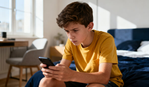 Social vietati agli under 16: “La legge da sola non basta, l’85% degli adolescenti la raggira”