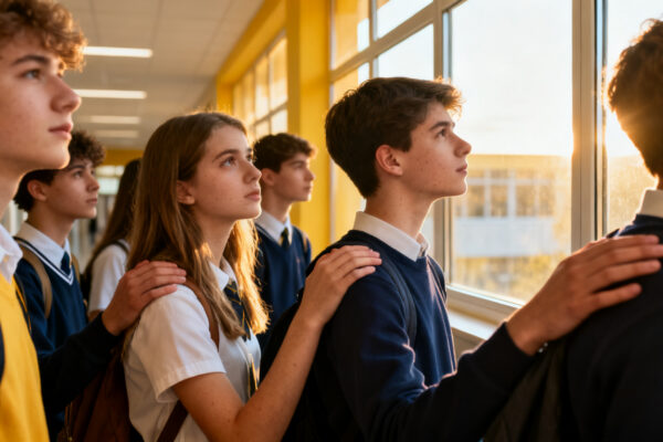 Un pensiero ai giovani alle prese con la Maturità 2026: vada come vada, vi rifarete!