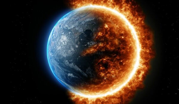 Estate 2026 e riscaldamento globale