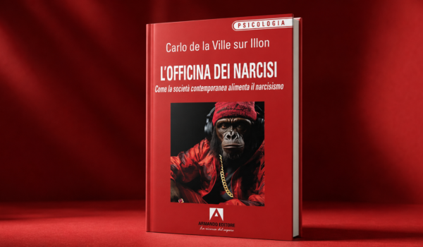 “L’officina dei narcisi”. Lo psicologo De La Ville spiega come la società contemporanea alimenta il narcisismo