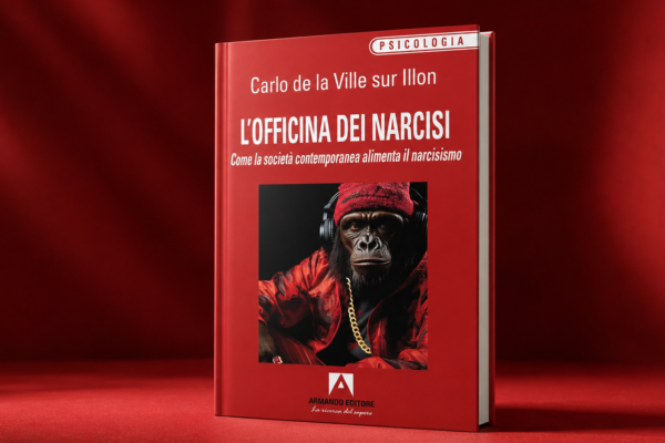“L’officina dei narcisi”. Lo psicologo De La Ville spiega come la società contemporanea alimenta il narcisismo