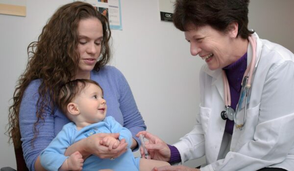 “Oltre lo sguardo”: una guida per una Pediatria che sa accogliere la diversità
