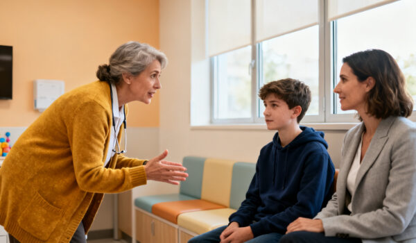Perché è nata la Guida Sip/Acp per l’accoglienza inclusiva in ambulatorio