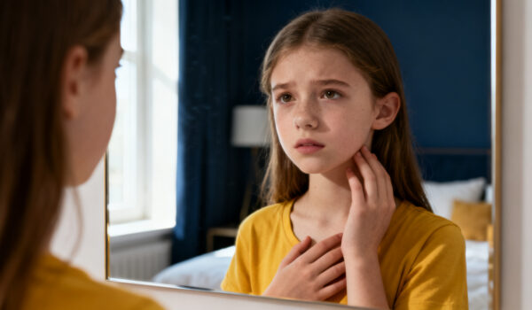 Adolescenti e immagine corporea: per uno su quattro il corpo bello è “magro”