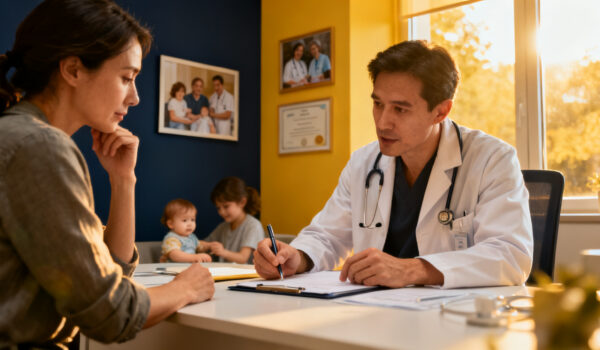 Il futuro della Ricerca clinica? Nella Medicina di base