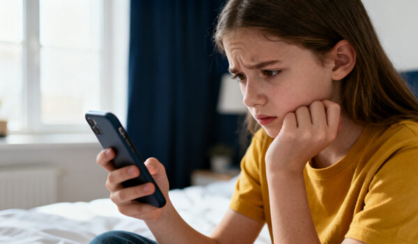 Tutelare gli adolescenti dai rischi del digitale