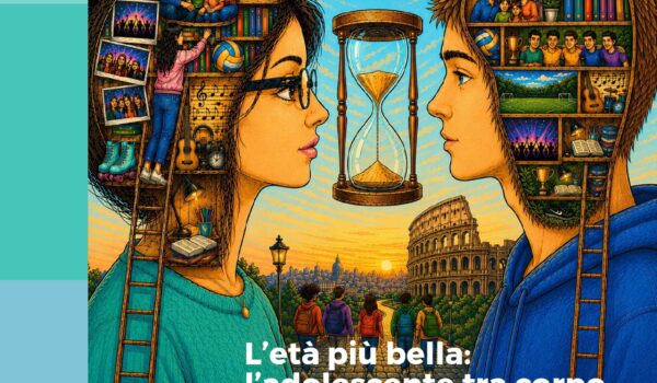 Corso Nazionale di Medicina dell’Adolescenza 2026