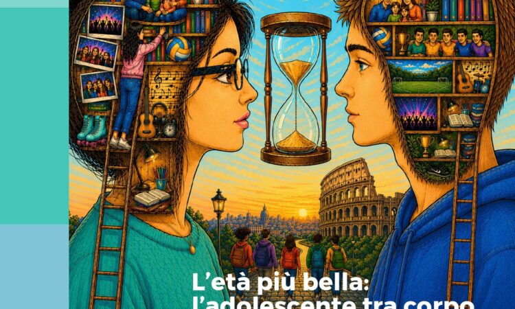 Corso Nazionale di Medicina dell’Adolescenza 2026