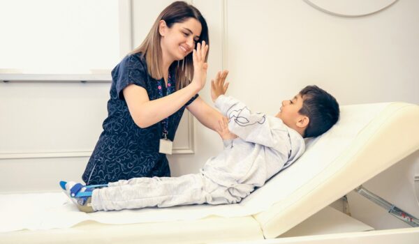 Una Guida per aiutare i Pediatri a orientarsi in una società che cambia