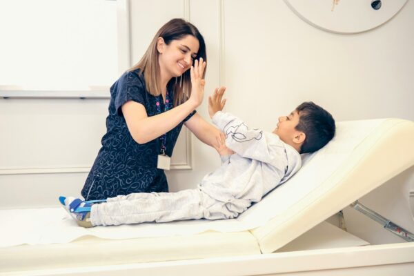 Una Guida per aiutare i Pediatri a orientarsi in una società che cambia