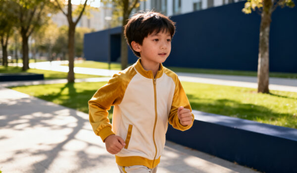 Malattie respiratorie pediatriche, position paper per prescrivere l’attività fisica.