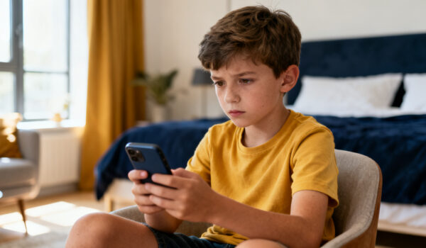 Uso problematico dei social associato a sintomi di ADHD, indagine USA