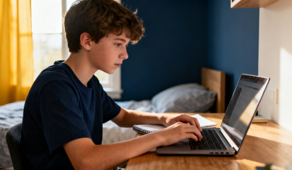 Lo studio finlandese che fa discutere: più tempo davanti ai dispositivi da bambini, migliori capacità cognitive da adolescenti