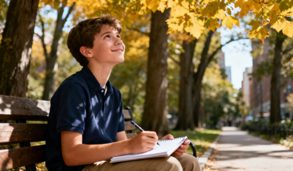 Più alberi intorno a casa e scuola, voti migliori per gli adolescenti