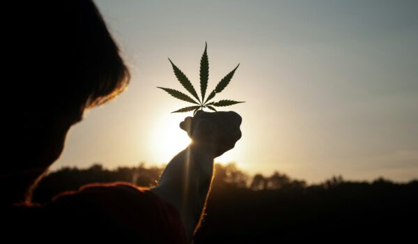 Cannabis e salute mentale