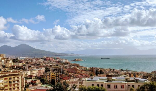 Congresso nazionale 2026 dei Pediatri di famiglia a Napoli