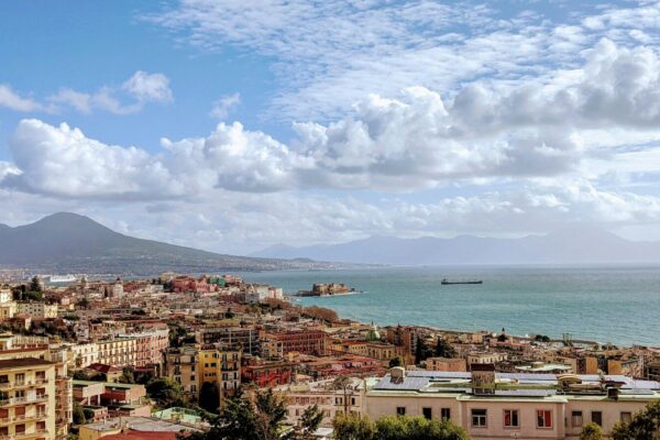 Congresso nazionale 2026 dei Pediatri di famiglia a Napoli