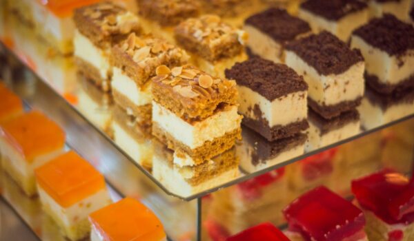 Perché amiamo i cibi dolci? La risposta arriva dall’evoluzione della specie umana